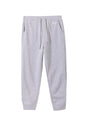 Go-To V2 heather-grey Vorderansicht