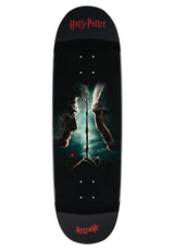 x Harry Potter Finale on Boline 2.0 black-dip Vorderansicht