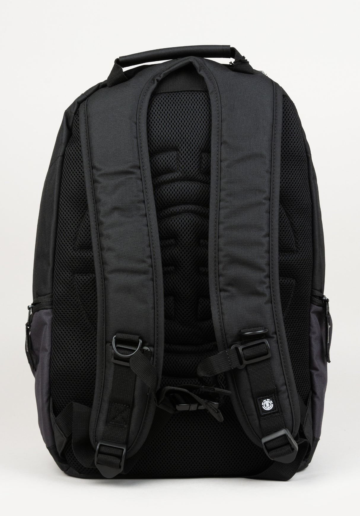 Mohave flintblack Closeup1