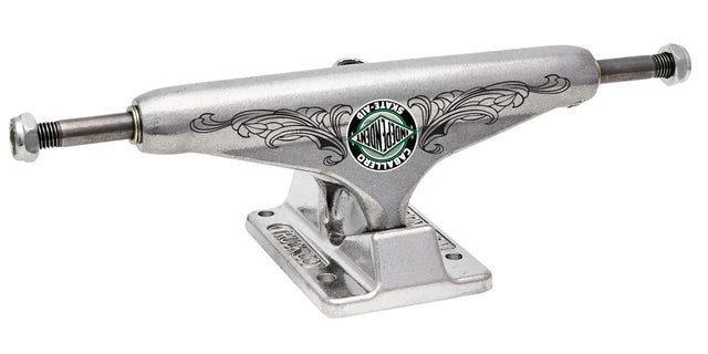 144 Stage 11 Pro SMU Steve Caballero Skate-Aid Sta silver Vorderansicht