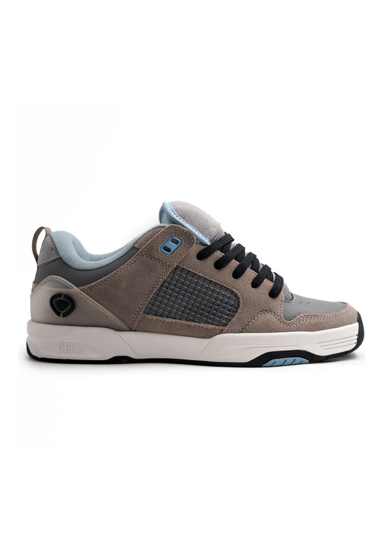 CX 301 C1RCA Mens Shoes in dove-gray-lightblue for men – TITUS