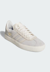 Gazelle ADV greytwo-chalkwhite-gold Vorderansicht