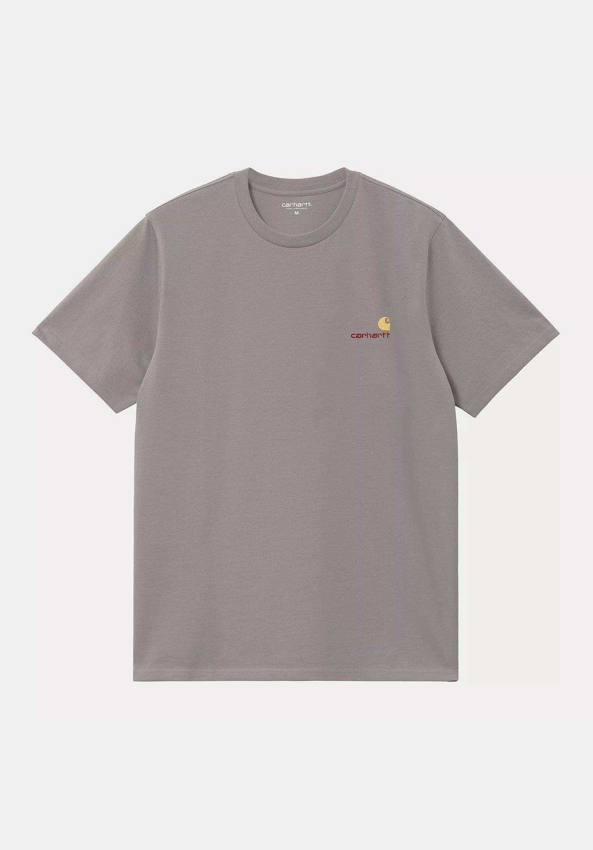 American Script yosemite Vorderansicht