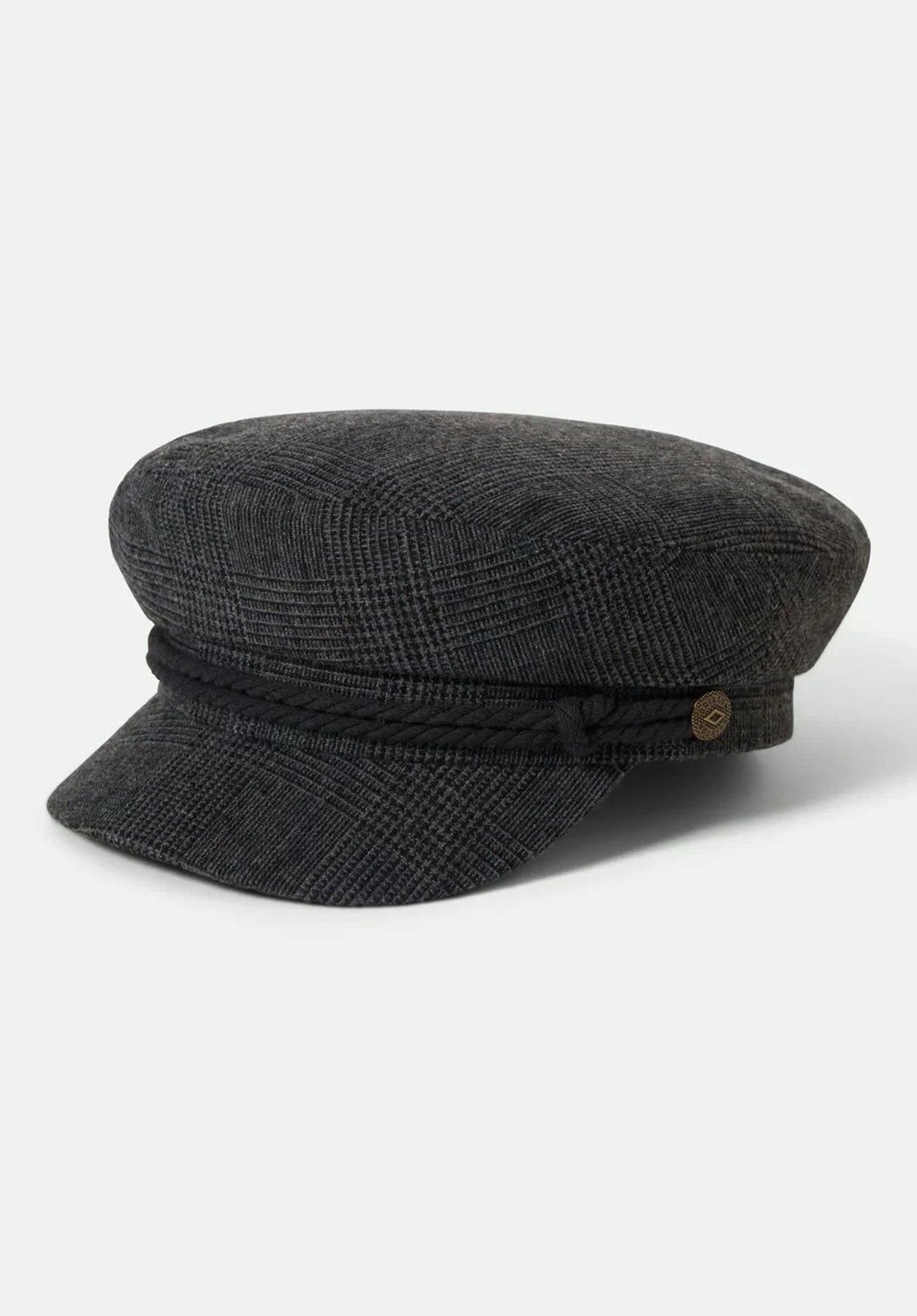 Fiddler greyshadowplaid Vorderansicht