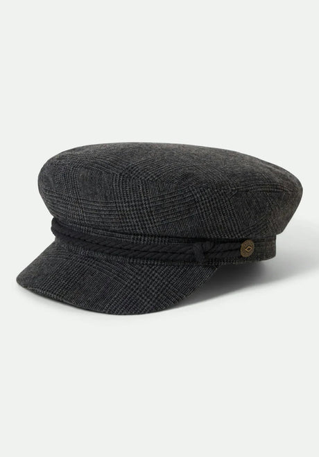 Fiddler greyshadowplaid Vorderansicht