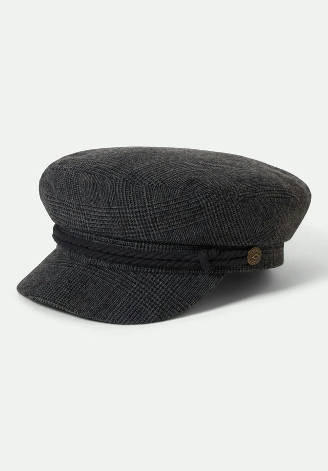 Fiddler greyshadowplaid Vorderansicht