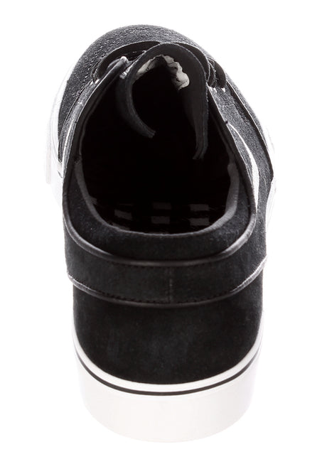 Zoom Stefan Janoski OG black-white Oberansicht