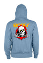 Ripper Lightweight mistyblue Vorderansicht