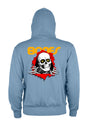 Ripper Lightweight mistyblue Vorderansicht