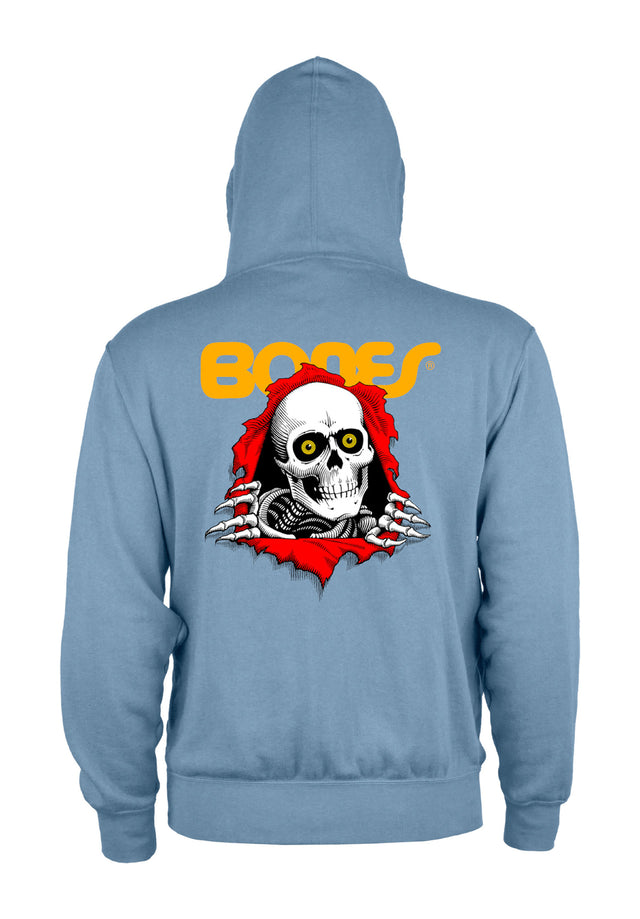 Ripper Lightweight mistyblue Vorderansicht