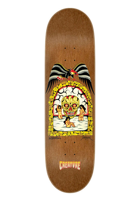 Flash Pro Series Russell Vorderansicht