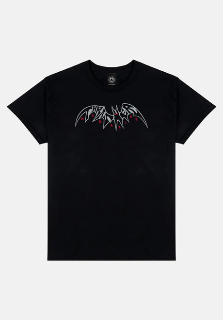 Sky Rat by Neckface black Vorderansicht