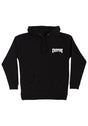 Mono Heavyweight black Vorderansicht