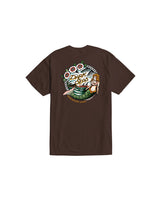 Livin' Easy java-brown Vorderansicht