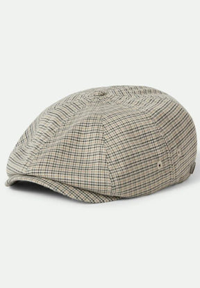 Brood LW offwhite-black-greyhoundstooth Vorderansicht