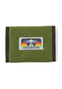 Spectrum Bifold moss Vorderansicht