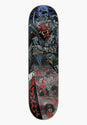 Gonzalez Carnage Pro multicolored Vorderansicht