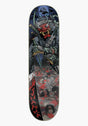 Gonzalez Carnage Pro multicolored Vorderansicht