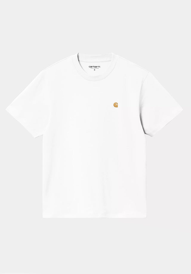 W' Chase white-gold2 Vorderansicht