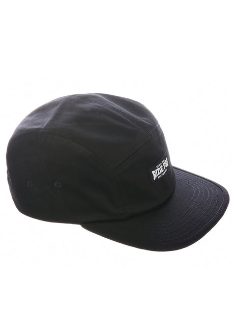 5 Panel black-label Closeup2