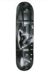 Popson Arjuna darkgrey Vorderansicht