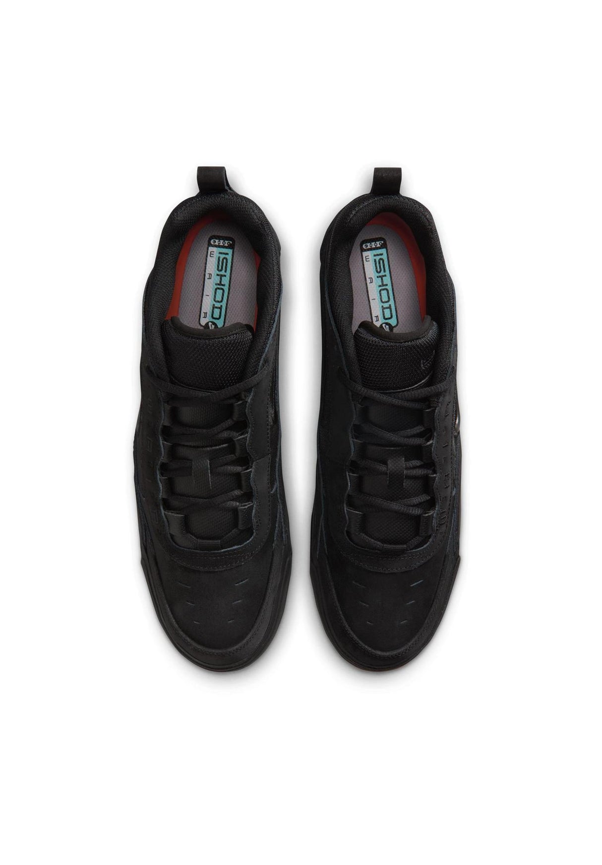Air Max Ishod black-black-black-black Closeup2