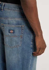 Thomasville khaki-tintedblue Closeup1