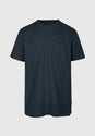 Ligull Boxy 2 bluegraphite-black Vorderansicht