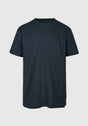 Ligull Boxy 2 bluegraphite-black Vorderansicht