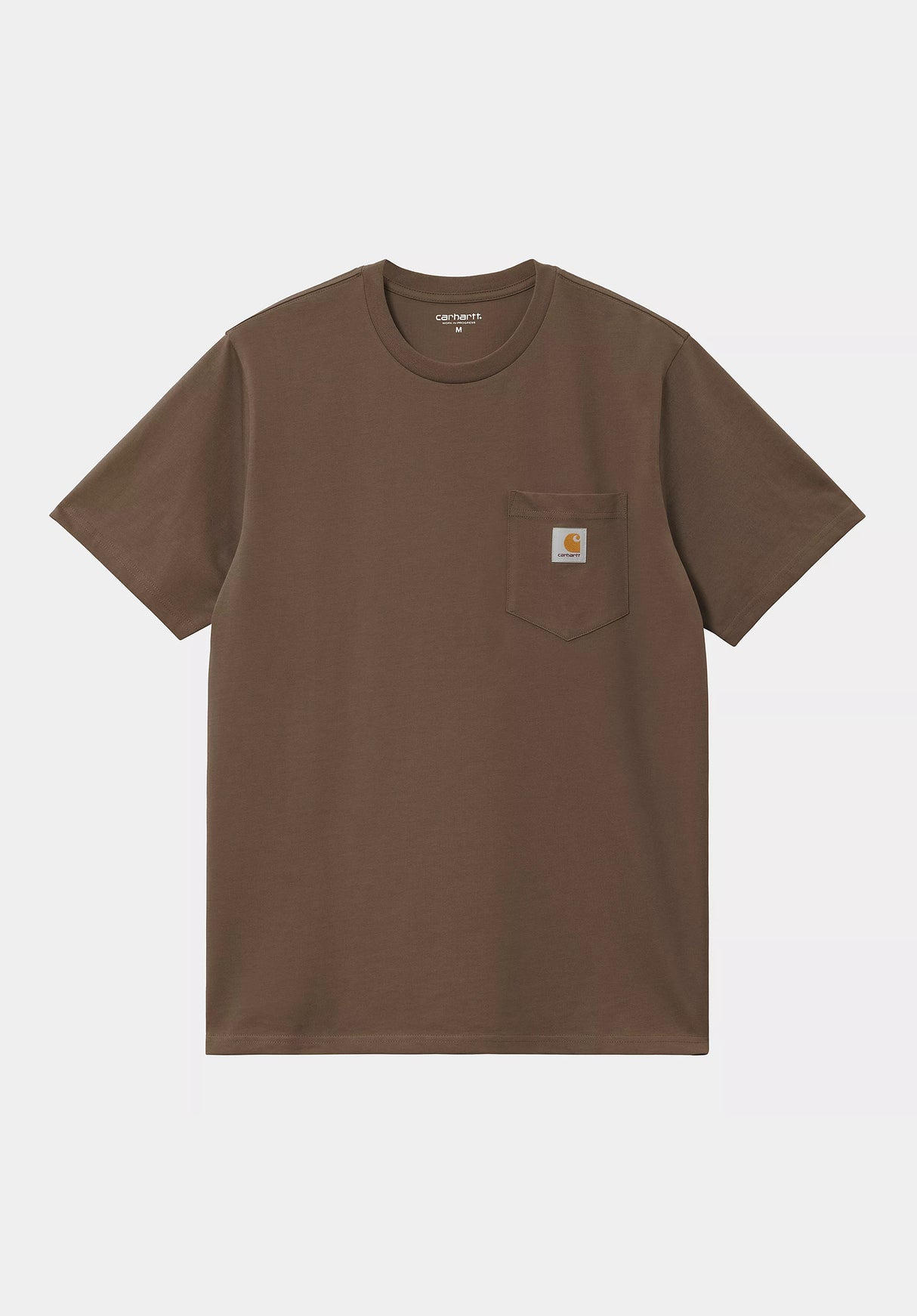 Pocket coconut Vorderansicht