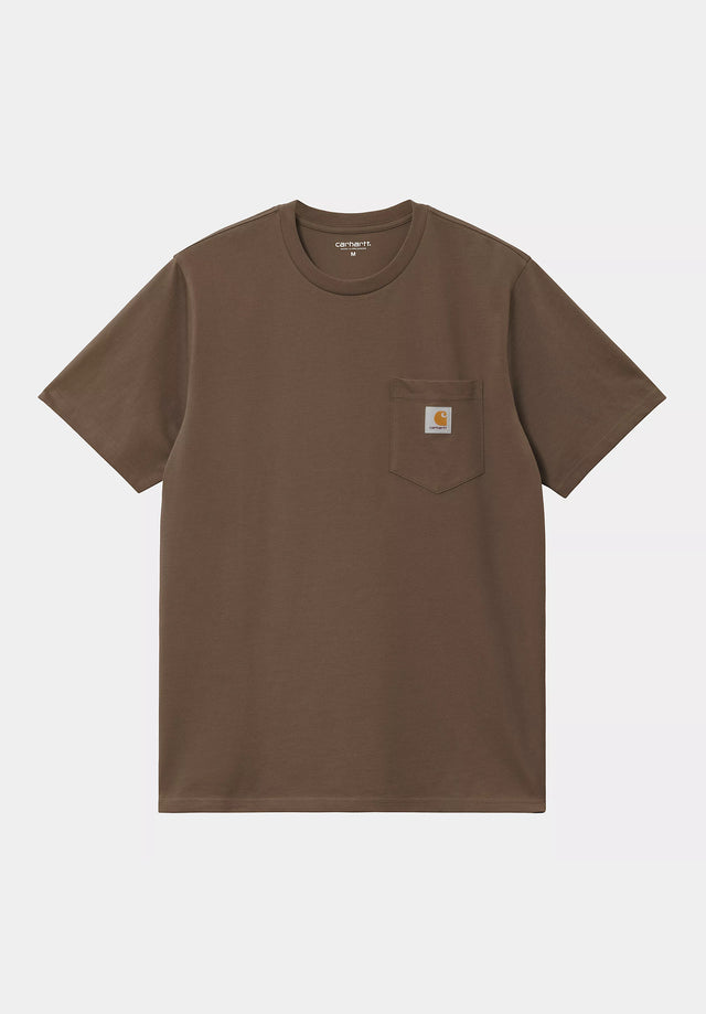 Pocket coconut Vorderansicht