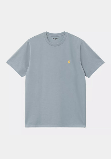 Chase frostedblue-gold Vorderansicht