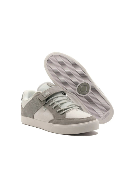 205 Vulc grey-white Rueckenansicht