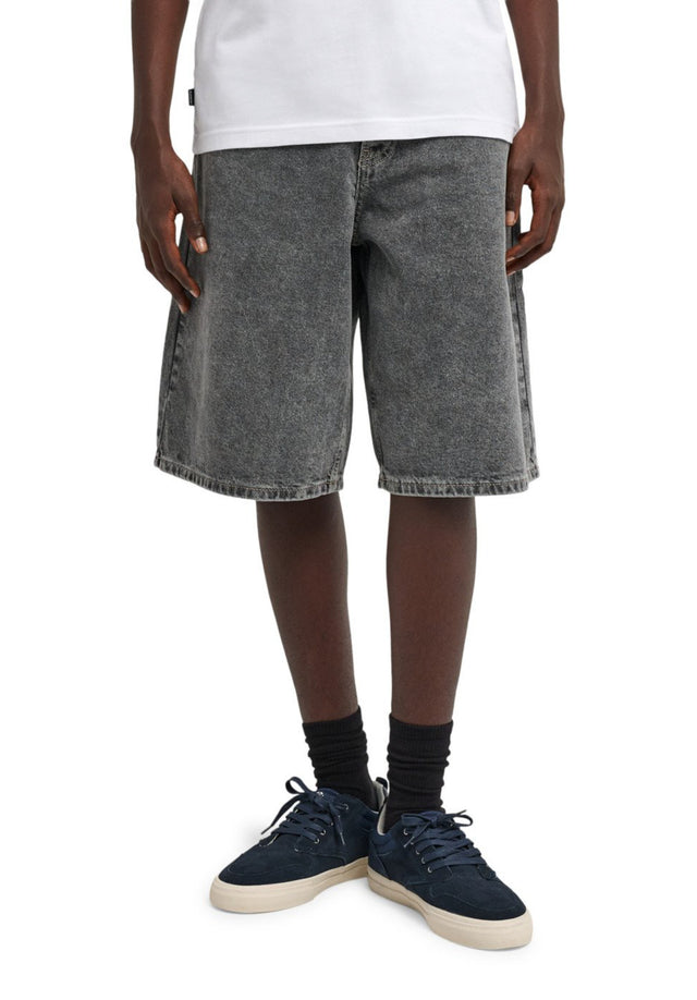 Big 5 WK midgrey-tint Vorderansicht