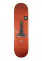 Douglas Relic orange Vorderansicht