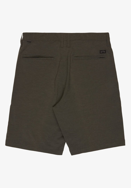 Crosfire asphalt Closeup2