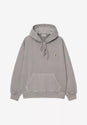 Hooded Nelson yosemitegarmentdyed Vorderansicht