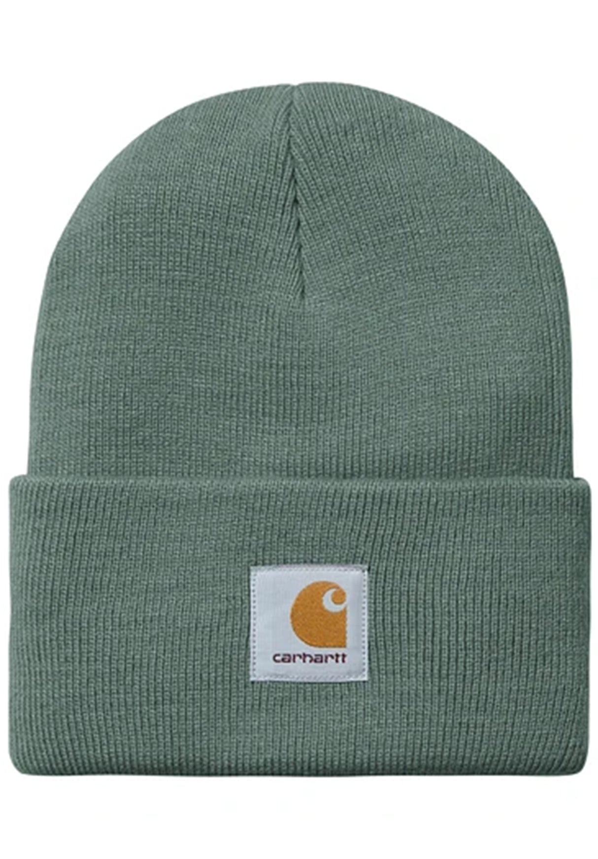 Acrylic Watch Hat silverpine Vorderansicht