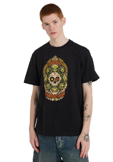 Timber Orbit offblack Vorderansicht