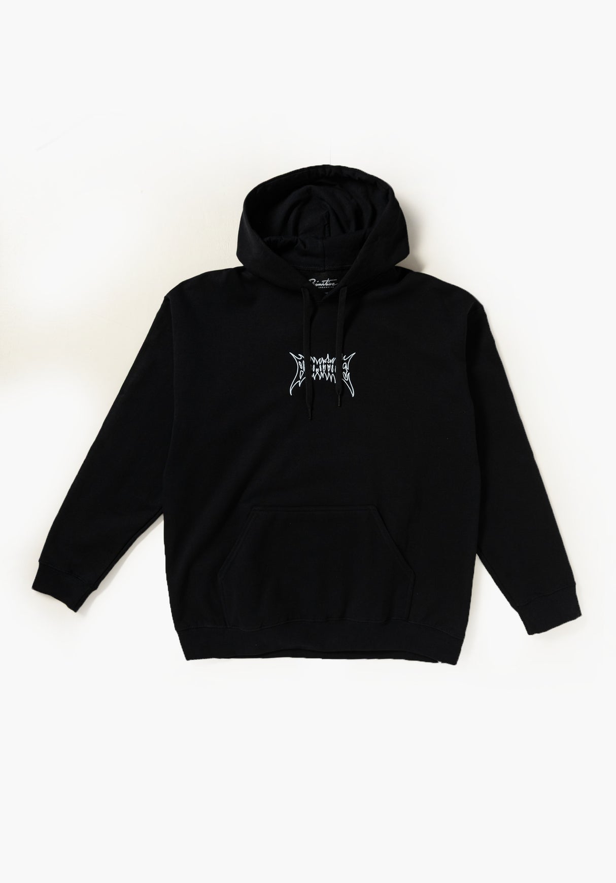 Fate Hw black Rueckenansicht