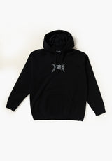 Fate Hw black Rueckenansicht