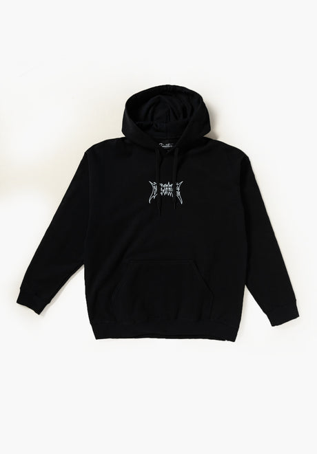 Fate Hw black Rueckenansicht