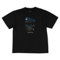 x Harry Potter Arrival black Vorderansicht