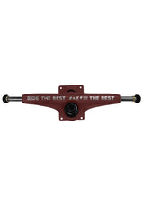 149 Stage 11 Forged Hollow RTB FTR Standard burgundy Closeup1