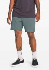Nomoly EW Short 18 tradewinds Vorderansicht