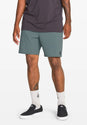 Nomoly EW Short 18 tradewinds Vorderansicht