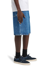 Big 5 WK mid-used Seitenansicht