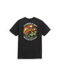Wild Style black Vorderansicht