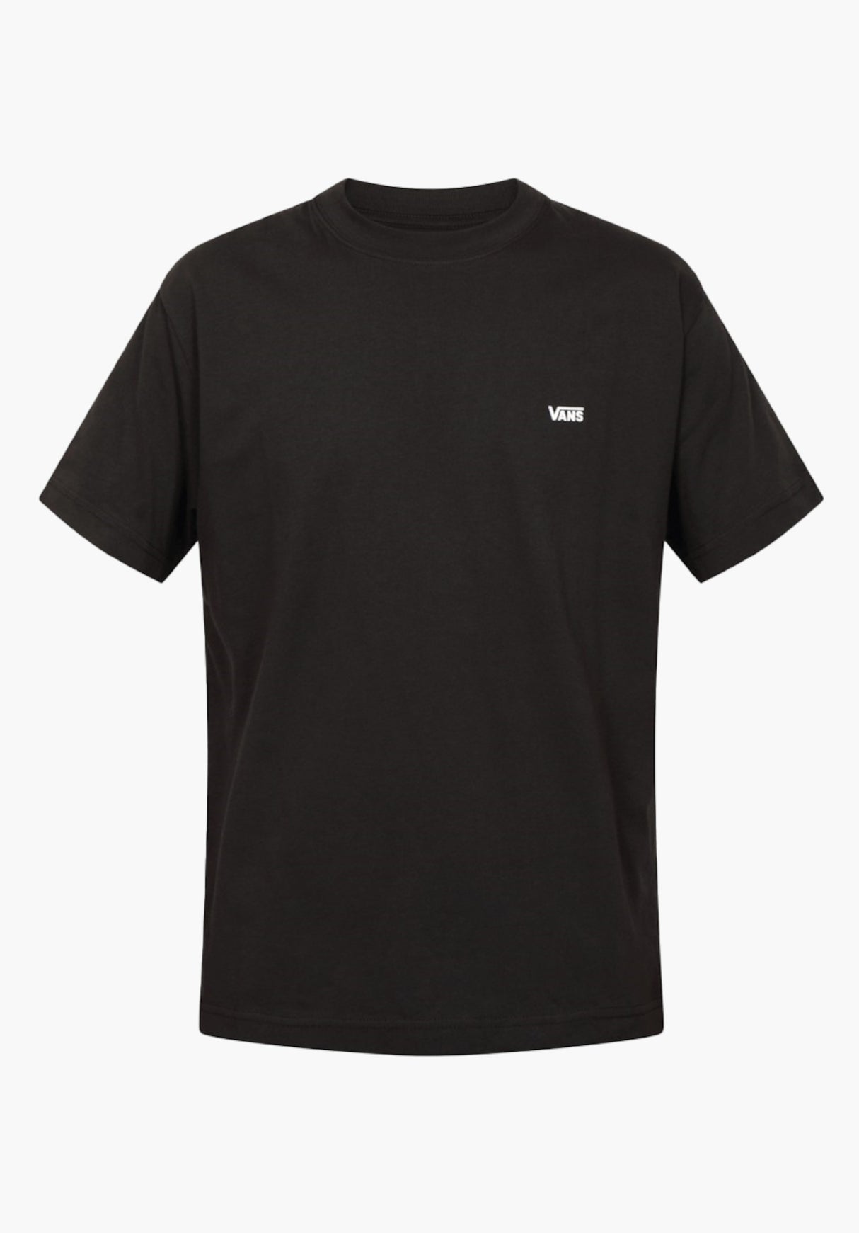 Left Chest black Vorderansicht