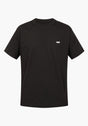 Left Chest black Vorderansicht